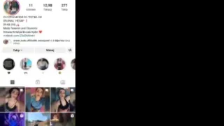 Avatar Kado (Kadriye Kırmaç) premium ifşa videoları part 59