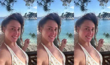 Melike Bulu Cankurt İnstagram abonelik videoları 08.08.2025 Part 4