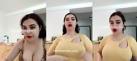 Stripchat – Buse Tarsus  – Türk Balık Etli Türk kızı ifşa videoları Part 103