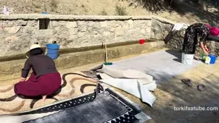 Fatma’nın Hayatı – 24 Temmuz 2025(3)