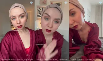 Çiğdemle Hayat Patreon – 20.09.2025