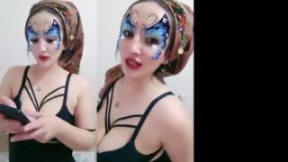 Tango Asmin ifşa videoları Part 27