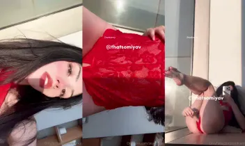 Zeydcarey (Ayla Vural) OF ifşa videoları voll 18