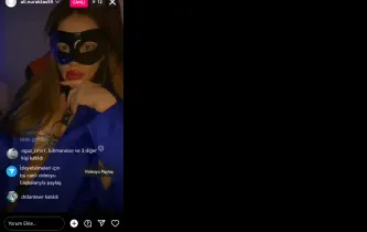 Tango Dancer Aybik Premium İfşa videoları part 24