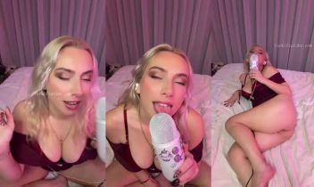 Pelin Asmr – İnanılmaz bir video daha 🔥🔥🔥(25$)- 24.01.2026