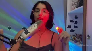 Senadeska ASMR – Özel Konular