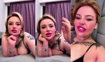 Tango Arzu Yılmaz ifşa videoları part 44