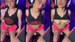 Melek Asmr ifşaları part 4