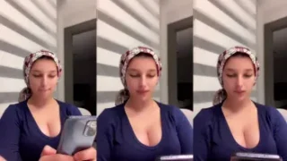 Tango lina ifşa videoları part 2