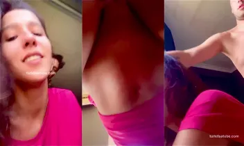 1cook1barmaid (simasimal) çiftinin özelden alınan videoları 22.10.2025 Part 1