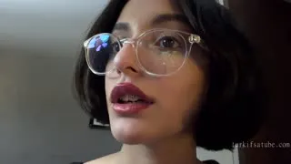 Senadeska – Yarrak Yalama ASMR