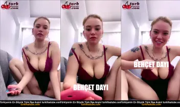 İğrenç Yıldız, Gösterişli Tango’da Cinsel Açıklamalar