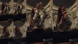 bu 18’lik gırtlak köpeğini şahsıma arşivledim ona göre 😮😮 Part 61