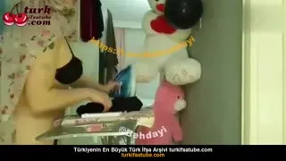 Kız üvey kardeşim YouTube Videolarının Cazibesine Kapılan üvey annemin Gerçeği Ortaya Çıkıyor (82. Bölüm)