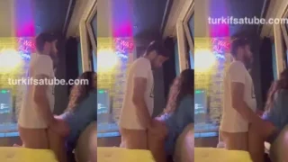 1cook1barmaid (simasimal) çiftinin özelden alınan 200usd değerinde videosu – 22.10.2025
