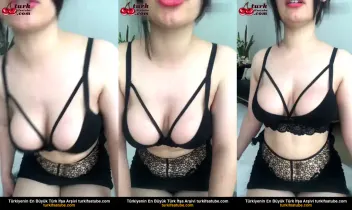 Tango Kedi Gizli Çıplak Yayını