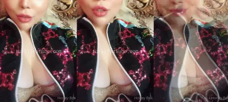 honeybox Onlyfans ifşa videoları 26.10.2025 part 46