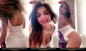 Üvey Kardeş Gizemi Açıklayıcı Dans Yayıni