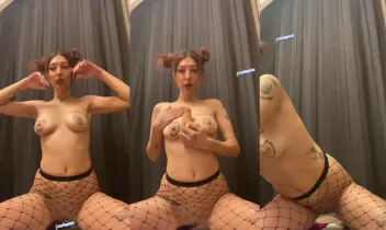 Tango Yasmin ifşa mastürbasyon Özelden Alınan İçerikleri Part 4