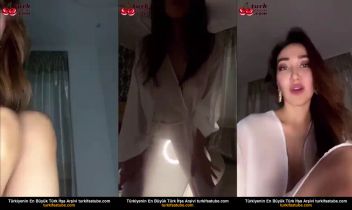 Jasmine’in Tanrıcılığa Açılan Kapısı, Evde Kimse Yok