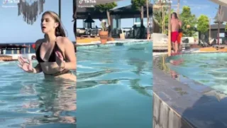 Gamze Acet instagram abonelik ifşa videoları part 36