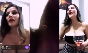 Tango Nur Premium İfşa Yayın Videoları 09.08.2025 Part 4