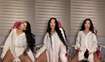 Bigo Piara ifşa videoları part 24