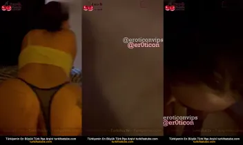 Naz Elbir Porn Kafası Sıcak Penetrasyon