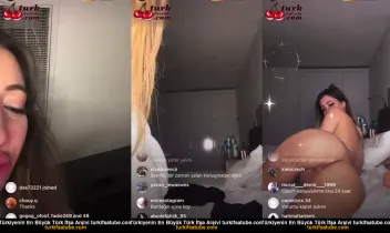 BenPoine, dildoyu ağzına sokarak ifşa etti