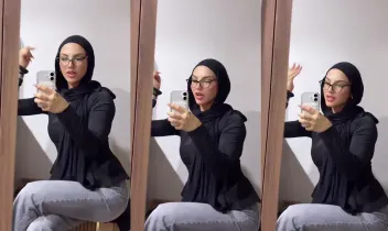 Eda Taştan instagram abonelik videoları part 4