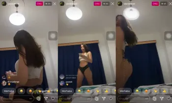 Bigo Piara ifşa videoları part 6