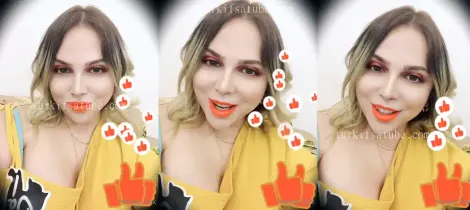 honeybox Onlyfans ifşa videoları 26.10.2025 part 28