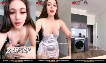 Gündüz Yayınında Zeynep’ten Sakso İfşası