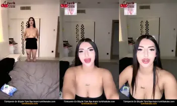 Tango Sena’nın Sakso Gösterisi