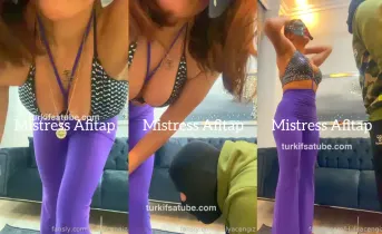 Hülya Cengiz Fansly ifşa videoları part 180