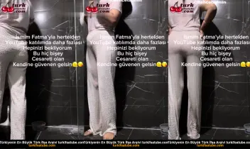 Fatma ile Her Bölümden Katıl YouTube 27