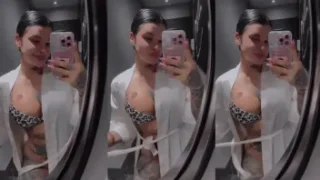 Hilal Çiçek instagram abonelik içerikleri part 7