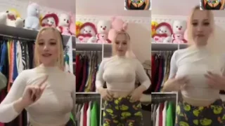 Ecrin Dilek Gökçe Karışık ifşa videoları part 86