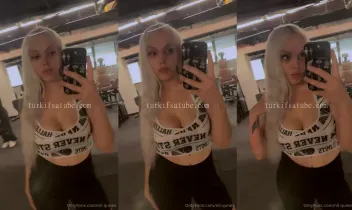 nil.qunes Onlyfans ifşa videoları part 1