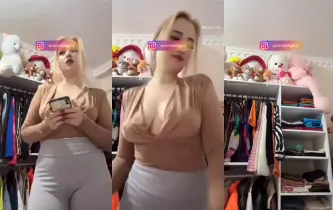 Ecrin Dilek Gökçe Karışık ifşa videoları part 34